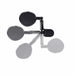 EAN 65030904414 - StarTech.com 1AHC-DESK-ARM-REST parte y pieza de mobiliario para ordenador imagen 4