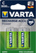 EAN 4008496550739 - Varta 56714 101 402 pila doméstica Batería recargable C Níquel-metal hidruro (NiMH) imagen 1