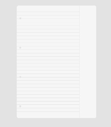 EAN 4003273111479 - Brunnen 1066917 papel de cuaderno 210 x 297 mm (A4) 50 hojas imagen 1