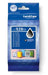 EAN 4977766839730 - Brother LC528BKP cartucho de tinta 1 pieza(s) Original Negro imagen 1