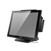 EAN 5704174281153 - Capture CA-SY-21122 Terminal Punto Venta (TPV) 38,1 cm (15") Pantalla táctil Negro imagen 1
