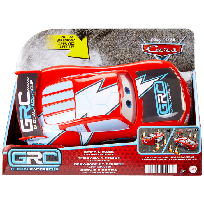 EAN 194735230921 - Disney Pixar Cars HXJ34 vehículo de juguete imagen 6