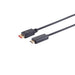 EAN 4017538102065 - S/CONN maximum connectivity 10-71035 adaptador de cable de vídeo 2 m DisplayPort HDMI tipo A (Estándar) N imagen 1
