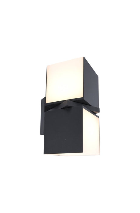 EAN 6939412047805 - LUTEC CUBA Aplique de pared para exterior LED F imagen 8