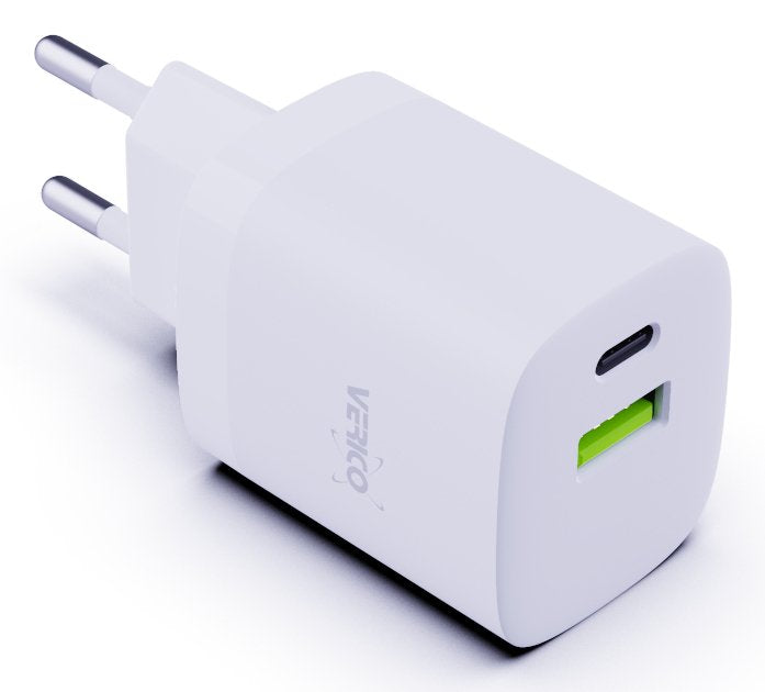 EAN 4713095609190 - Verico 4OJ-ACEWE1-N1 cargador de dispositivo móvil Portátil, Smartphone, Tableta Blanco Corriente alterna imagen 5