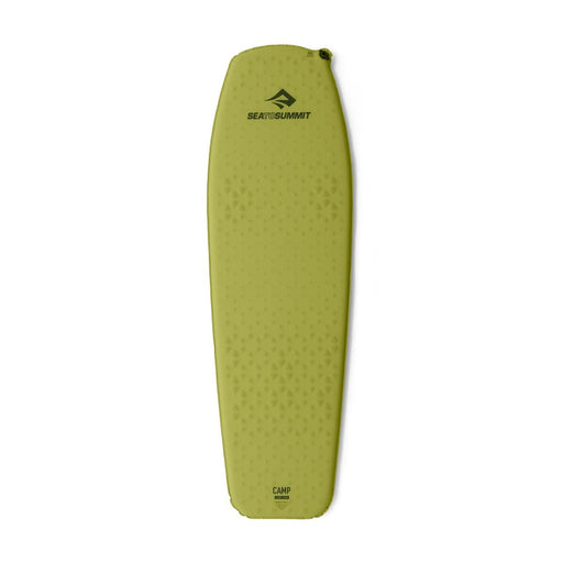 EAN 9327868168361 - Sea To Summit Camp 560 mm 1830 mm Verde imagen 1
