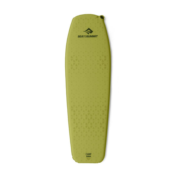 EAN 9327868168361 - Sea To Summit Camp 560 mm 1830 mm Verde imagen 1