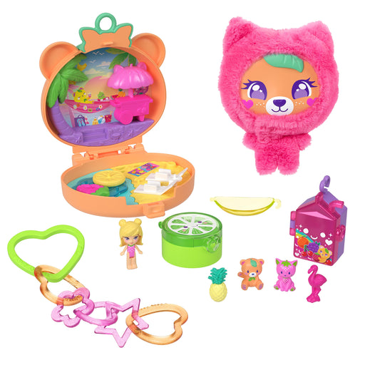 EAN 194735346707 - Polly Pocket JKC79 set de juguetes imagen 1