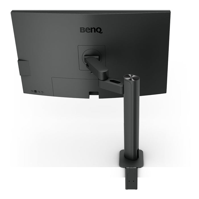 EAN 4718755090394 - BenQ PD3205UA pantalla para PC 80 cm (31.5") 3840 x 2160 Pixeles 4K Ultra HD LCD Negro imagen 5
