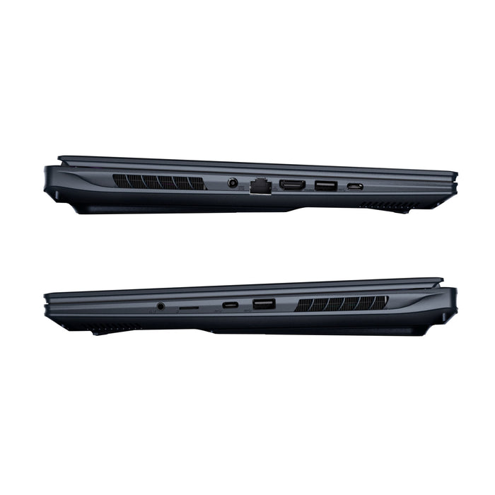 EAN 4719331763305 - GIGABYTE AORUS MASTER 16 BYHC5FRE65SP ordenador portatil Intel Core Ultra 9 275HX Portátil 40,6 cm (16")  imagen 7