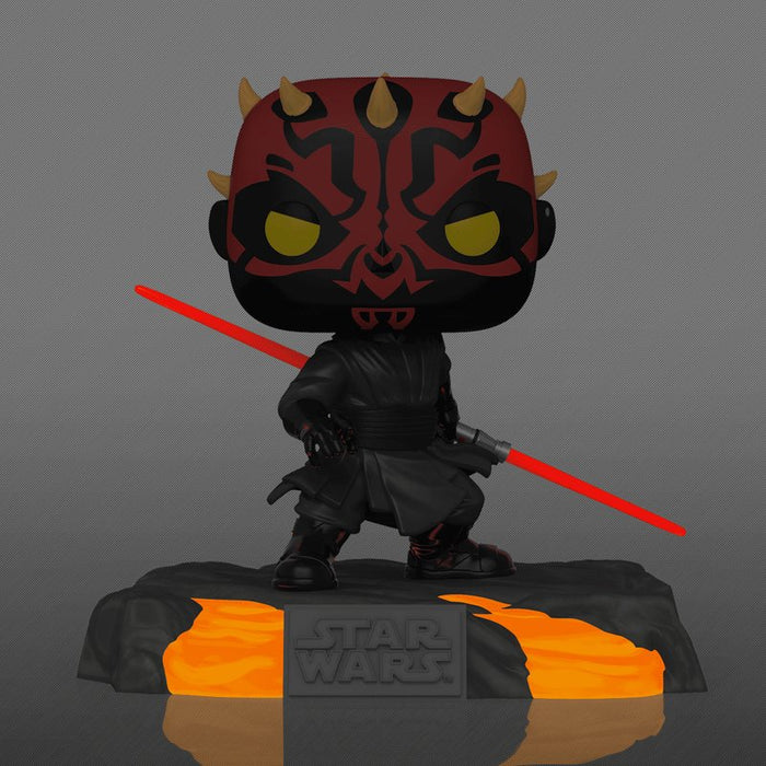 EAN 0889698632942 - FUNKO POP! Deluxe 63294 toy figure imagen 3