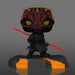 EAN 0889698632942 - FUNKO POP! Deluxe 63294 toy figure imagen 3