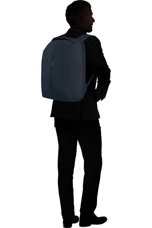 EAN 5400520265739 - Samsonite Securipak 2.0 43,9 cm (17.3") Mochila Azul imagen 2