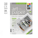 EAN 6942941813704 - Colorway PTW120005A4 papel fotográfico Blanco imagen 2
