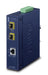 EAN 4711213689529 - PLANET IGT-1205AT convertidor de medio 1000 Mbit/s Azul imagen 1