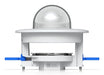 EAN 0810084694411 - Ubiquiti UACC-G5-Dome-Ultra-FM-W Monte imagen 7