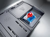 EAN 4242005483006 - Bosch Serie 4 SMH4ECX28E lavavajillas Completamente integrado 14 cubiertos imagen 9