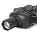 EAN 5999097901626 - Entac EHL-ZOOM-1W-PL linterna Negro Linterna con cinta para cabeza LED imagen 8