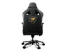 EAN 4715302442941 - COUGAR TITAN PRO Silla para videojuegos de PC Asiento acolchado Negro imagen 5