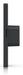 EAN 0810084697580 - Ubiquiti G3 Reader Pro Terminal de reconocimiento facial Negro imagen 3
