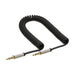 EAN 4043718256013 - InLine 99274 cable de audio 0,5 m 3,5mm Negro imagen 2