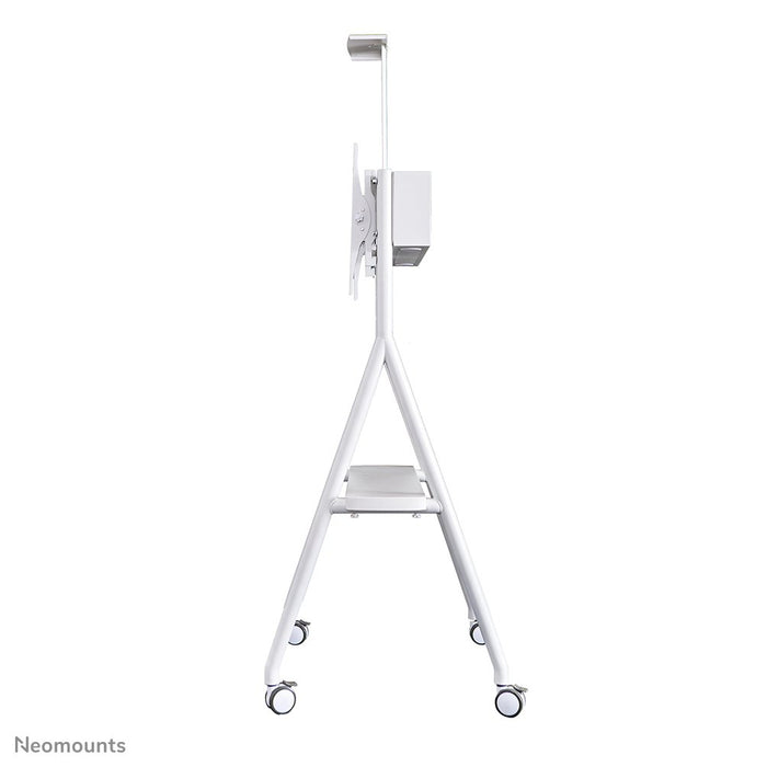 EAN 8717371448097 - Neomounts NS-M1500WHITE mueble y soporte para dispositivo multimedia Blanco imagen 3