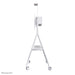 EAN 8717371448097 - Neomounts NS-M1500WHITE mueble y soporte para dispositivo multimedia Blanco imagen 3