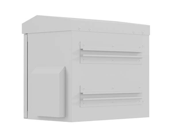 EAN 5901969447989 - Lanberg WAH1-3230-00S armario rack imagen 8