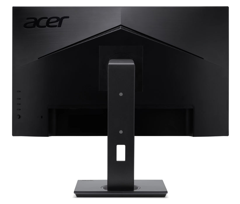 EAN 4711474071620 - Acer Vero B7 B277KDbmiiprczx pantalla para PC 68,6 cm (27") 3840 x 2160 Pixeles 4K Ultra HD LCD Negro imagen 4