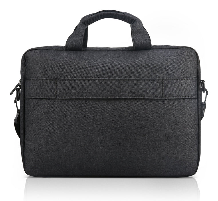 EAN 0191999722100 - Lenovo Casual Toploader T210 39,6 cm (15.6") Maletín Toploader Negro imagen 3