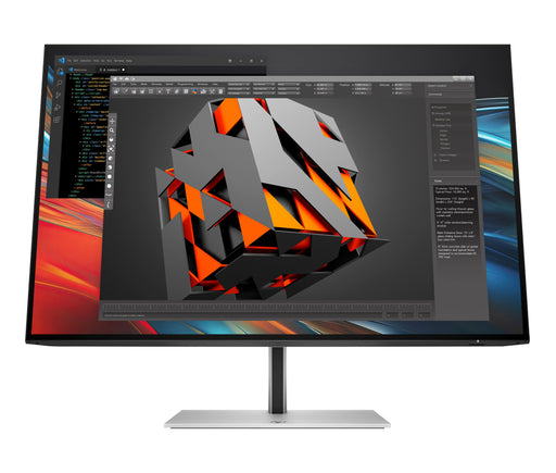 EAN 5715063476154 - HP Series 7 Pro 24 inch WUXGA Monitor - 724pn pantalla para PC 61 cm (24") 1920 x 1200 Pixeles LCD Negro, imagen 1