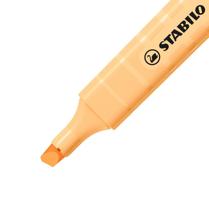 EAN 4006381572958 - STABILO swing cool Pastel marcador 1 pieza(s) Punta de cincel Naranja imagen 2