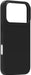 EAN 5715328302907 - eSTUFF INFINITE (GRS) VIENNA iPhone 18 Pro/17 Pro Black Cover. Material: 100% recycled TPU funda para tel imagen 3