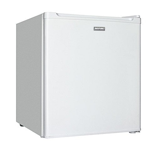 EAN 5903151002556 - MPM 46-ZS-01B Congelador vertical Independiente 33 L Blanco imagen 1