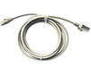 EAN 4015867222836 - Equip 635500 cable de red Gris 1 m Cat6 S/FTP (S-STP) imagen 2