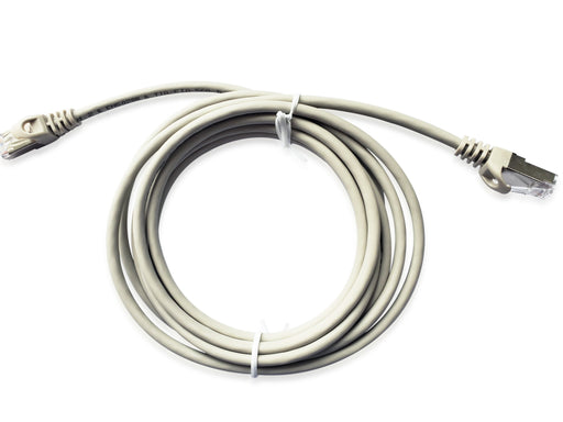 EAN 4015867222843 - Equip 635501 cable de red Gris 2 m Cat6 S/FTP (S-STP) imagen 2