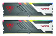 EAN 4711378429633 - Patriot Memory Viper Venom módulo de memoria 24 GB 2 x 24 GB DDR5 6000 MT/s 288-pin DIMM ECC imagen 1