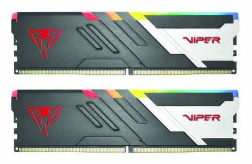 EAN 4711378429640 - Patriot Memory Viper Venom módulo de memoria 48 GB 2 x 24 GB DDR5 6400 MT/s 288-pin DIMM ECC imagen 1