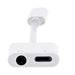 EAN 3303170114315 - T'nB WADACBL cable de conector Lightning 1,2 m Blanco imagen 5
