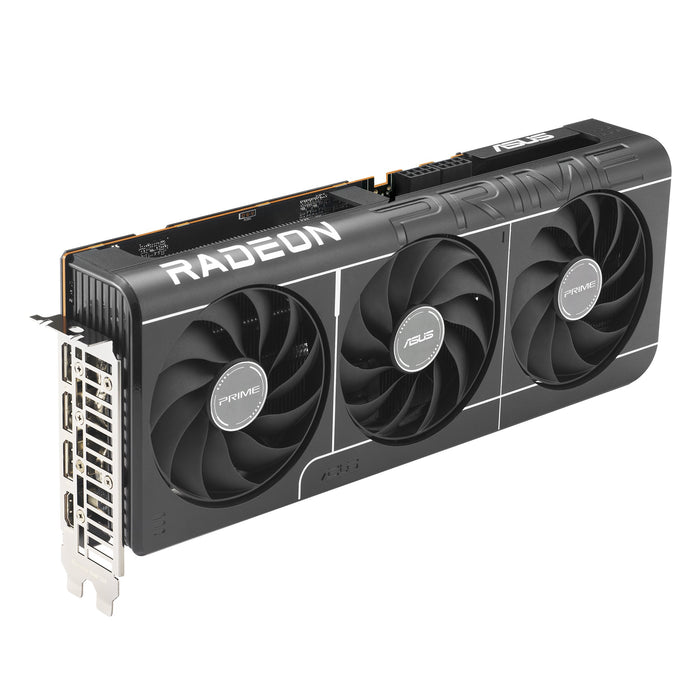 EAN 4711636582735 - ASUS Prime -RX9070GRE-O12G AMD Radeon RX 9070 GRE 12 GB GDDR6 imagen 3