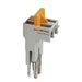 EAN 4046356281065 - Phoenix Contact 3034468 accesorio para bloque de terminales 10 pieza(s) imagen 1