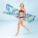 EAN 6941057408859 - Intex 59720EU flotador para piscina y playa Colores surtidos Imagen Vinilo Colchón flotante imagen 5
