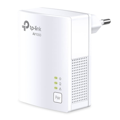 EAN 6935364089054 - TP-Link TL-PA7017 KIT adaptador de red PowerLine 1000 Mbit/s Ethernet Blanco 2 pieza(s) imagen 2