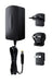EAN 9010018900149 - Noctua NV-PS1 adaptador e inversor de corriente Interior Negro imagen 1