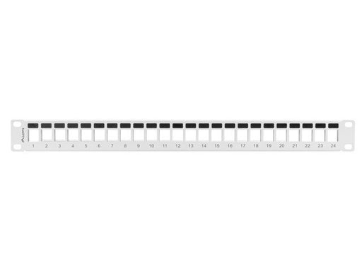 EAN 5901969416084 - Lanberg PPKS-1024-S accesorio para panel de conexiones imagen 1
