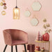 EAN 3560238919279 - Atmosphera 141196 espejo de pared imagen 2
