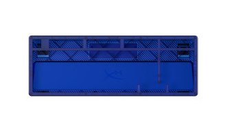 EAN 198990999630 - HyperX Origins 2 1800 Blue Housing Funda para teclado imagen 1