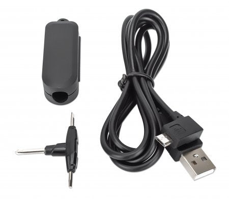 EAN 766623355544 - Manhattan 355544 cable HDMI 70 m HDMI tipo A (Estándar) HDMI tipo D (Micro) Negro imagen 6