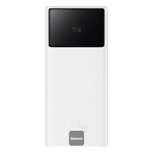 EAN 6932172620707 - Baseus Star-Lord 20000 mAh Blanco imagen 1