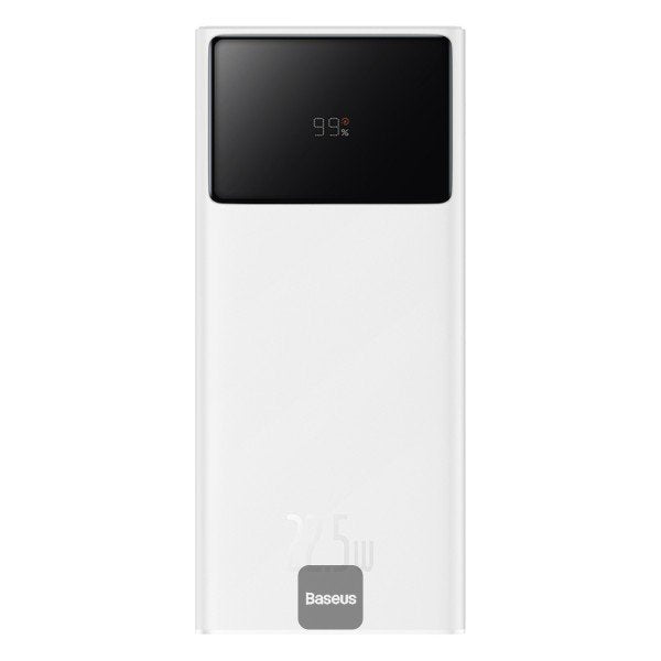 EAN 6932172620707 - Baseus Star-Lord 20000 mAh Blanco imagen 1